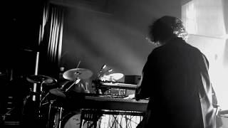 mouse on the keys "Dark Lights" Live in Tokyo (2017-11-30)