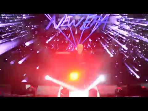 [ECD vol.5] NEW ERA K POP Party - SOLO - BSeven - Danil - Taemin - Want