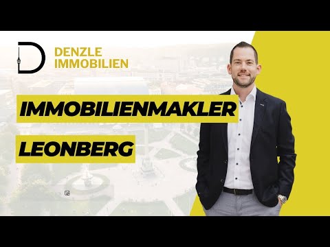 Ihr Immobilienmakler in Leonberg - Denzle Immobilien 🌟🔑