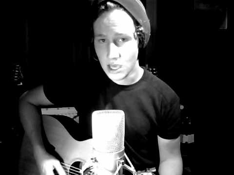 Heute hier, morgen dort - Hannes Wader (acoustic cover)