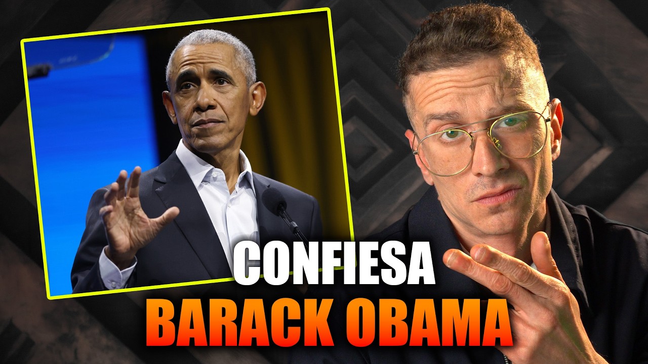 BARACK OBAMA dice "NO HABRÁ REVELACIÓN" y el Director del FBI entrega primer lote Archivos OVNI