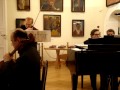 Astor Piazzolla - Времена года(лето)-А.Чернов,М.Уткин,А.Блок ...