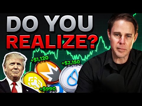 ChatGPT vs Crypto Market | Price Prediction with TradingView