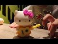 Happy Meal Hello Kitty Хэппи Мил Новая игрушка в МакДональдсе ...