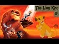 Krol Lew 1 Simba I Robaki