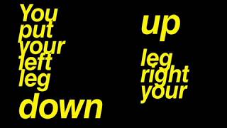 Ferguson Andrew Brass Monkey Lyric Video