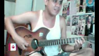 Kelly Song (The Movielife Cover)