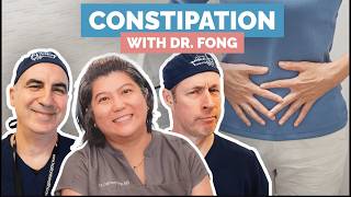 Constipation: Causes, Treatment And Most Importantly Prevention