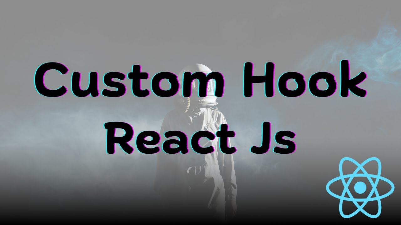 How to Create Custom Hook in React Js || React Hooks || Reusable Function in React || React Basics