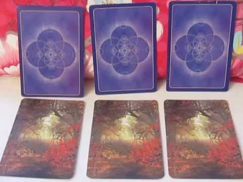 Engel Orakel der Woche vom 11. bis 17. August 2014