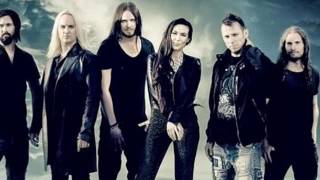 Amaranthe- Supersonic With Lyrics