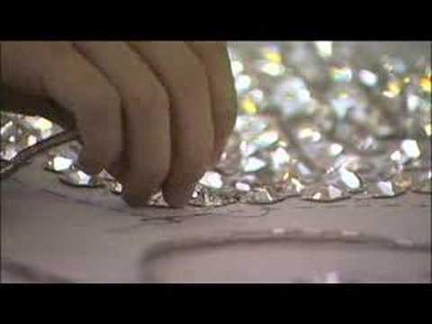 Hussein Chalayan - The Making of SS/08
