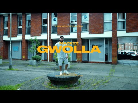 Mackzz - Gwolla (Official Music Video) Prod. Daveyoh