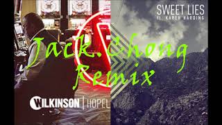 Wilkinson - Sweet Lies / Hopelessly Coping (JC Mashup)