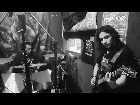 GASTRORREXIS - Rehearsal 2023