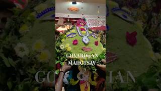 Govardhan Mahotsva