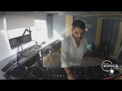 Facundo Mohrr @ Ibiza Sonica Studios
