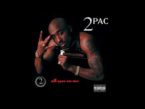 Got My Mind Made Up - 2Pac ft. Tha Dogg Pound, Method Man, Redman & Inspectah Deck
