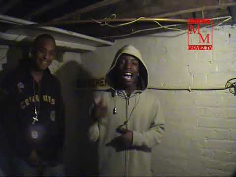 N.E & Jendor [Making Movez DVD]