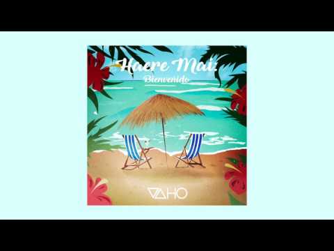 Vaho - El Banquete [Haere Mai: Bienvenido]