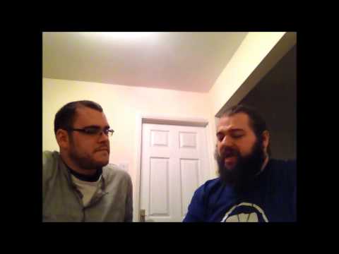 Claymore Division Review: "Of Gods and Mortals"