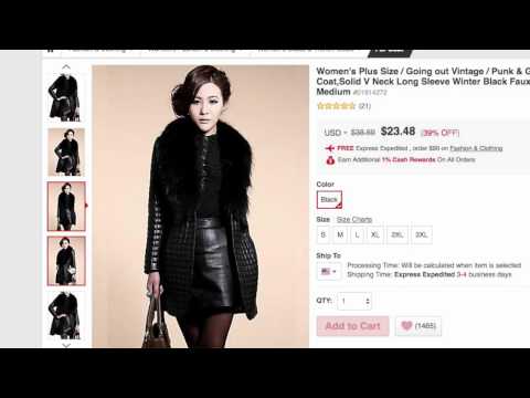 CUTE AFFORDABLE FINDS *Kimberly's Wish List*