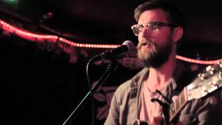 Pickwick - Brother Roland - 9/14/2012 - Telluride Sessions, Telluride, CO