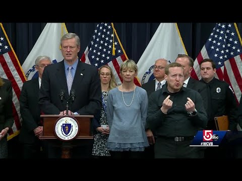 249 people being monitored for coronavirus symptoms in Mass.