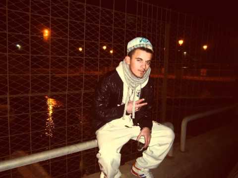 Akrep1 - Rap city  ft. AREZ (Official Song ) HD 2012