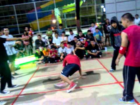 BP BATTLE C4 VS THE MAN MASTER CREW 3.mp4