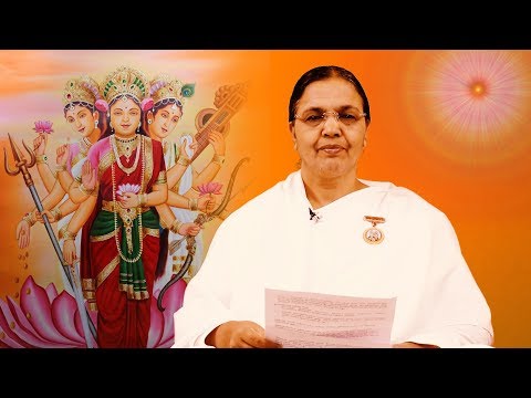 Brahma Kumaris official Daily Tamil Murli - 11 Oct 2018