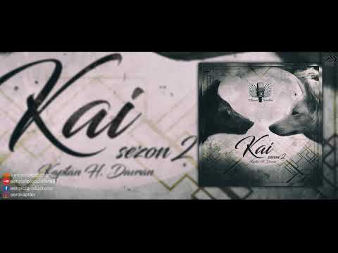 KAi SEZON 2 - #1 Bahçalarda Kestane (Kaptan H. DAVRAN)