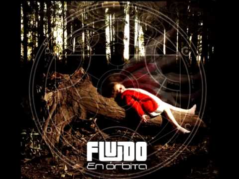 FLUIDO_En Orbita (full album)