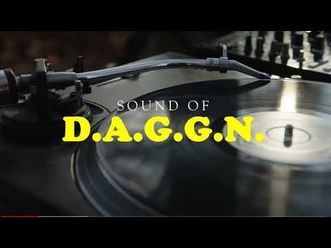 Max Popp- Sound of D.A.G.G.N | SOUNDTRACK