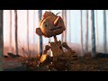 Pinocchio 2022 In 7 Minutes