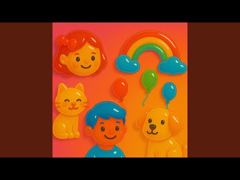 Der Geburtstagstanz Lieder für Kinder