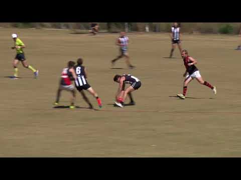 2017 QFA Northern Rivers Reserves Grand Final Q2