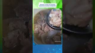 Awas Bisa Kambuh, Hindari Makan Daging Kambing jika Kamu Memiliki Riwayat Penyakit Ini