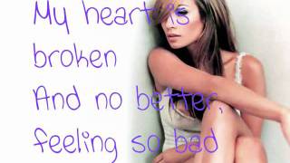 Jennifer Lopez - Starting Over Lyrics