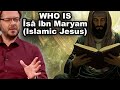 Jesus In Islam What The Quran Says About Him