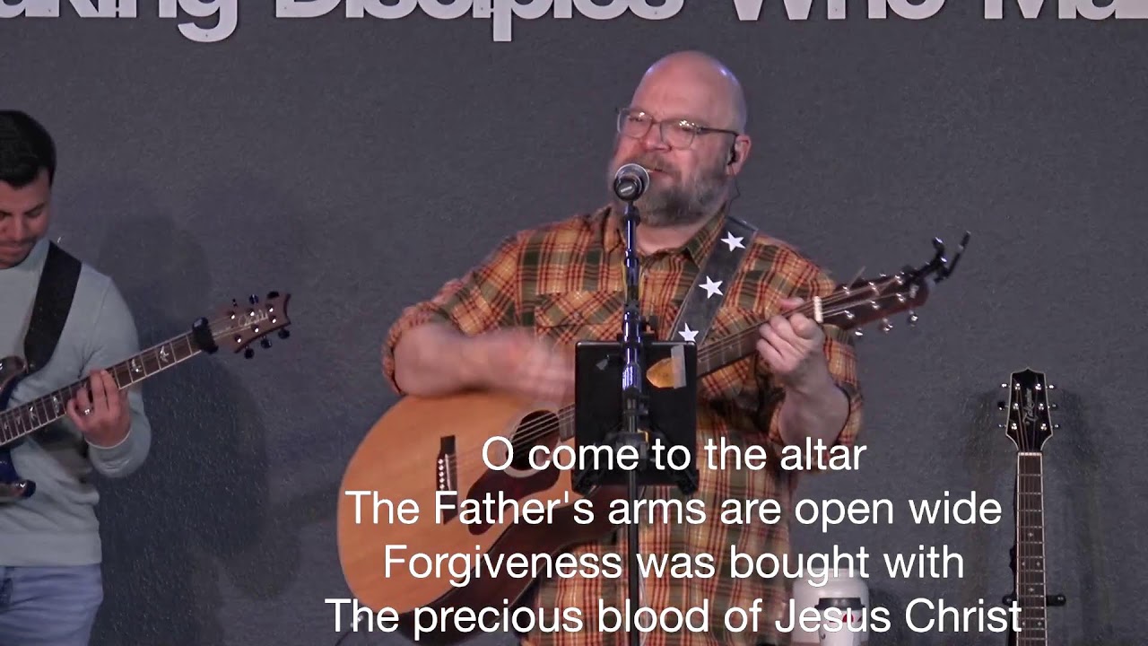 Luke 13:22-35