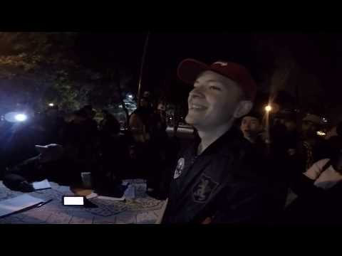 BRT vs RADAR - 4tos Fecha 2 (Temporada 2018) - RapubliK