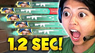 Download lagu THE FASTEST ACE IN RADIANT HISTORY! | Oxy mp3 Download lagu THE FASTEST ACE IN RADIANT HISTORY! | Oxy mp3