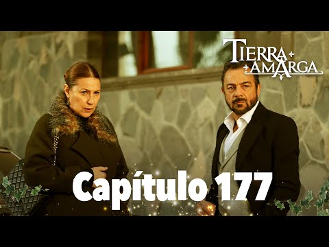 Tierra Amarga - Capítulo 177