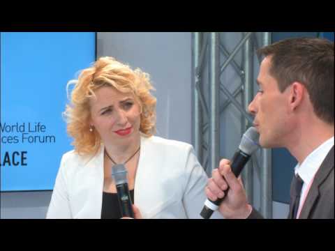 BIOVISION 2017 - Christophe Dercamp