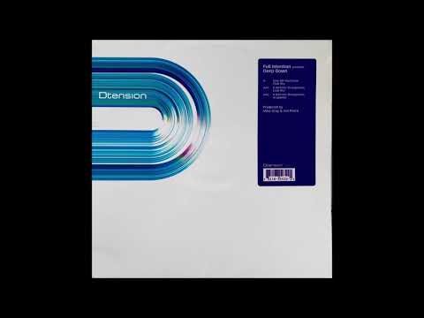 Full Intention Presents Deepdown - A Definite Strangeness (Club Mix)