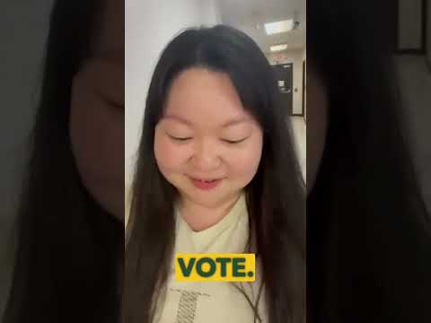 Grow the Circle - Are You Ready to Vote? (Korean)