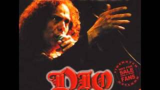Dio - Eriel live in Belgium 03.05.2000