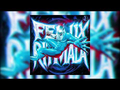 [1 HOUR] FENIX RITMADA (Ultra Slowed) - DJ Ryan No Beat