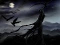 Darkness in my world